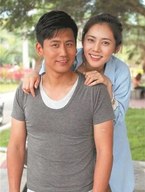 于晓光秋瓷炫最新爆料,揭秘幸福婚姻背后的甜蜜瞬间