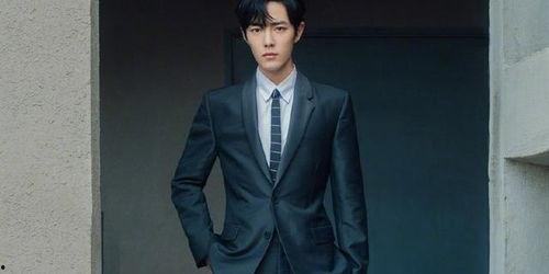 肖战吴亦凡最新爆料,揭秘娱乐圈背后的真相与争议